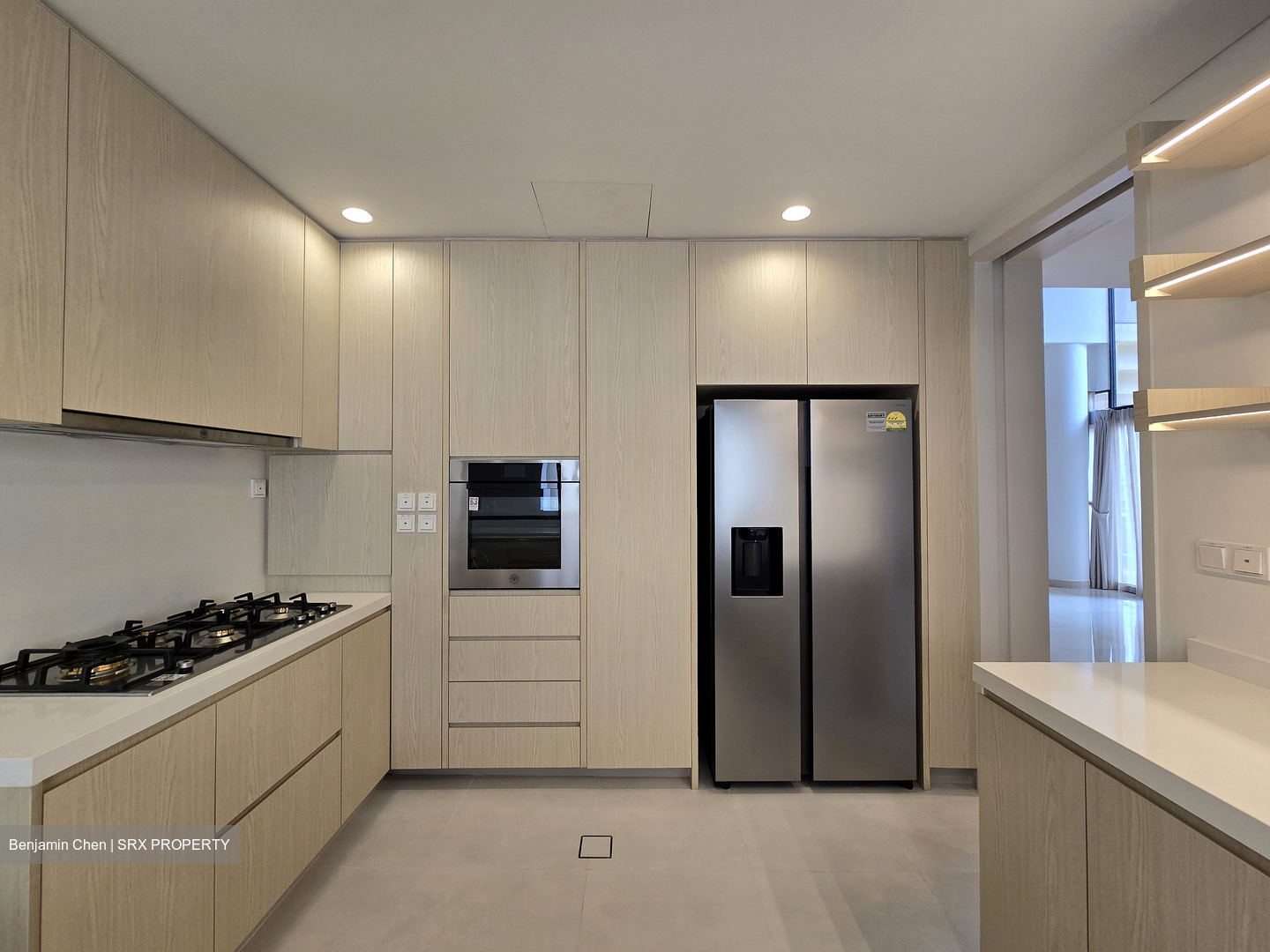 The Colonnade (D10), Condominium #533889381